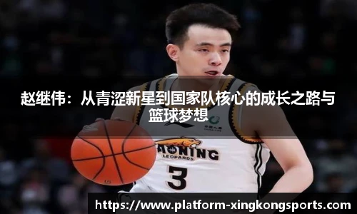 赵继伟：从青涩新星到国家队核心的成长之路与篮球梦想
